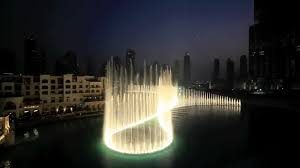 Workshop Air Mancur Menari