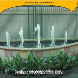 Air Mancur (AM-GC15)