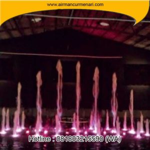 Air Mancur (AM-GC10)