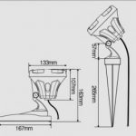 Lampu Amfibi LED GC-22
