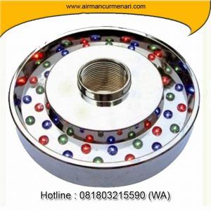 Lampu Air Mancur LED GC-09