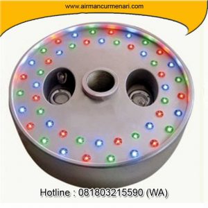 Lampu Kabut LED GC-12