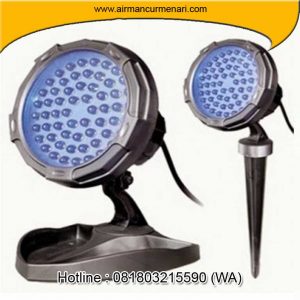 Lampu Amfibi LED GC-16