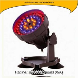 Lampu Amfibi LED GC-18