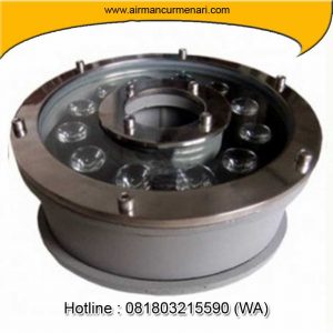 Hi-power fountain LED GC-25