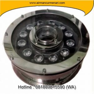 Hi-power fountain LED GC-26
