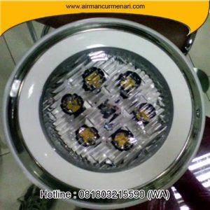 Lampu Kolam LED GC-02