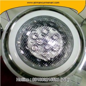 Lampu Garden LED GC-04
