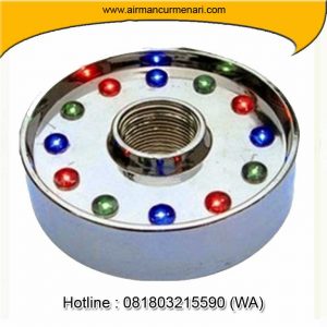 Lampu Air Mancur LED GC-07