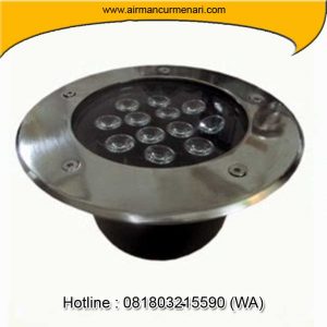Hi-power underground LED GC-32
