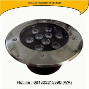 Hi-power underground LED GC-35