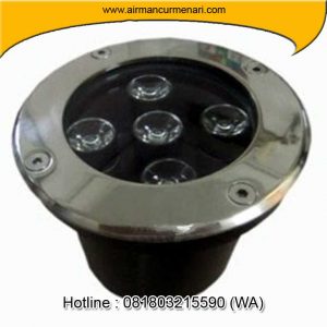 Hi-power underground LED GC-38