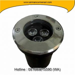 Hi-power underground LED GC-39