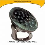Hi-power underground LED GC-40