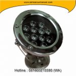 Hi-power underground LED GC-42