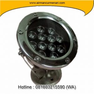 Hi-power underground LED GC-42