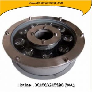 Hi-power fountain LED GC-27