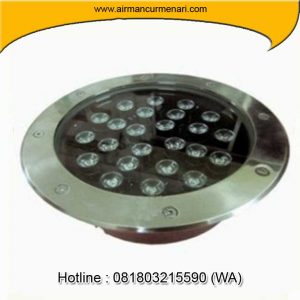 Hi-power underground LED GC-29