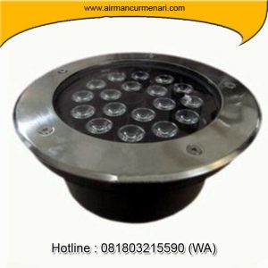 Hi-power underground LED GC-31