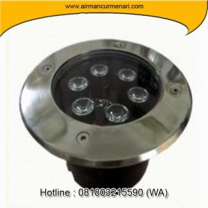 Hi-power underground LED GC-37