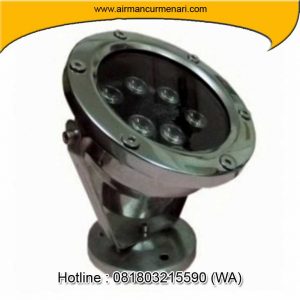 Hi Power Underground LED GC-43