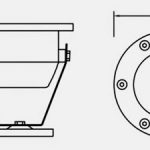 Hi Power Underground LED GC-43