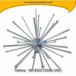 NOZZLE Air Mancur ANM-14