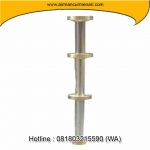 Nozzle Air Mancur ANM-01