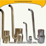 Nozzle Air Mancur ANM-04