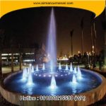 Nozzle Air Mancur ANM-06