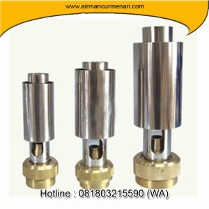 Nozzle Air Mancur ANM-07