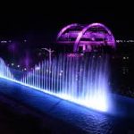 Daftar Harga Nozzle Air Mancur Menari