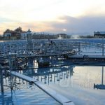 Nozzle Air Mancur Menari