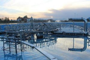 Nozzle Air Mancur Menari