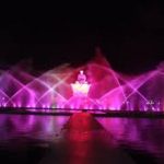 Jual Daftar Harga Air Mancur Menari   