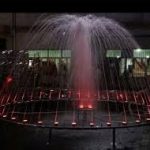 Pabrik Nozzle Air Mancur Menari