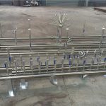 Daftar Harga Nozzle Air Mancur Menari