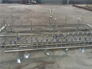 Daftar Harga Nozzle Air Mancur Menari