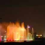 Agen Air Mancur Menari Berkulitas