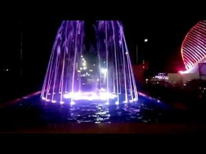 Jasa Design Air Mancur Menari Terpercaya