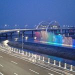 Jasa Konstruksi Kolam Air Mancur Menari Surabaya