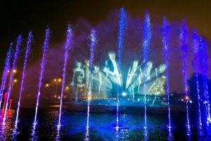 Price List Nozzle Air Mancur Menari