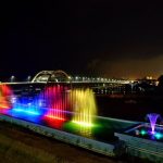 Kontraktor Air Mancur Menari