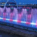 Toko Alat Alat Air Mancur Menari