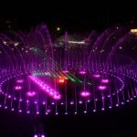 Kontraktor Air Mancur Menari