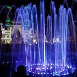 Jual Air mancur menari IF-MF-11-8000