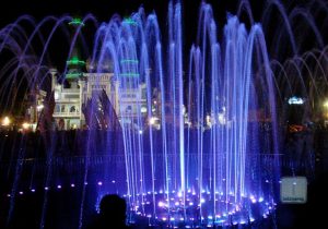 Jual Air mancur menari IF-MF-11-8000