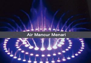Peralatan air mancur menari IF-MF-04-6000 – 12000