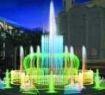 Pabrikan Air mancur menari IF-MF-09-10000 – 15000