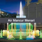 Pabrikan Air mancur menari IF-MF-09-10000 – 15000
